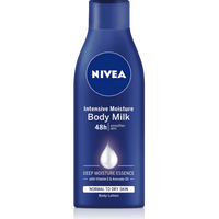 Nivea Intensive Moisture Body Milk Deep Moisture Essence 250g