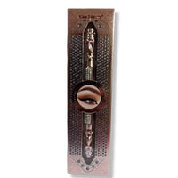 Kiss Beauty Eyeliner + Eyebrow Pencil (2 in 1)