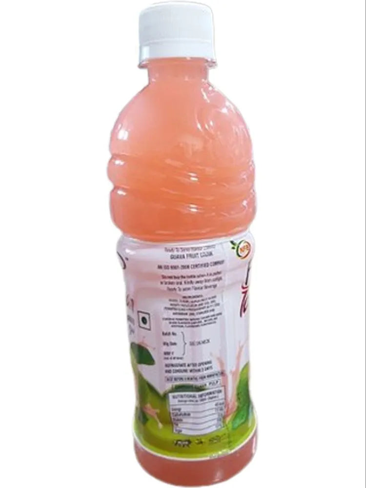 Royal Bhutan Guava Drink 250ml