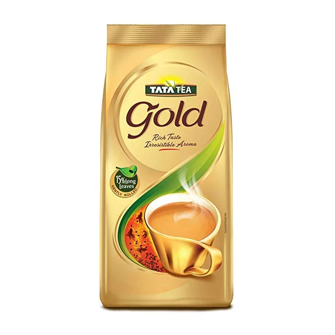 Tata Tea Gold 500g