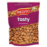 Bikano Tasty Spicy Coated Peanuts 400g