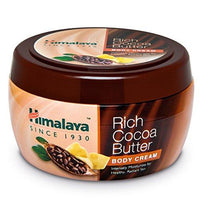 Himalaya Rich Cocoa Butter Body Cream 200ml - Sherza Allstore
