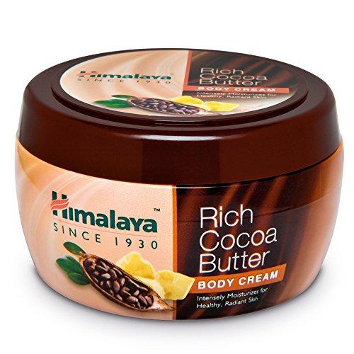 Himalaya Rich Cocoa Butter Body Cream 200ml - Sherza Allstore