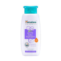 Himalaya Gentle Baby Shampoo 400ml