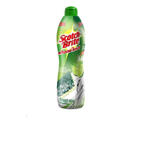 Scotch Brite Dish Washing Liquid Concentrated 3M 500ml
