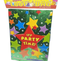 Party Loot Bag - Sherza Allstore