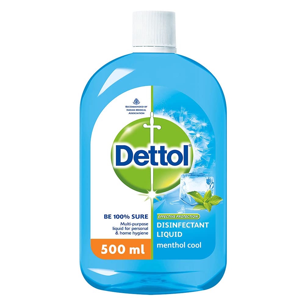 Dettol DISINFECTANT LIQUID 500ml