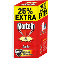 Mortein Insta Refill 45ml