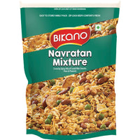 Bikano Navratan Mixture Crunchy Spicy 400g