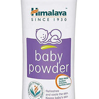 Himalaya Baby Powder 200g - Sherza Allstore