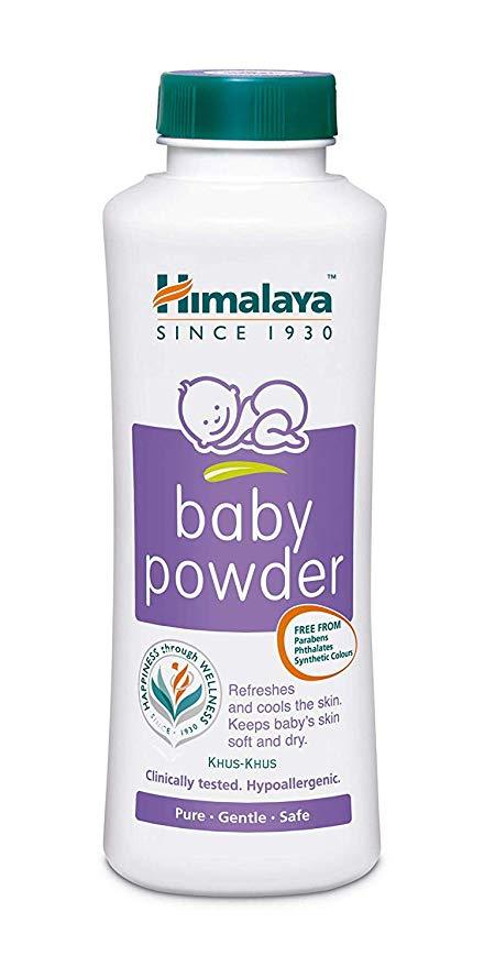 Himalaya Baby Powder 200g - Sherza Allstore