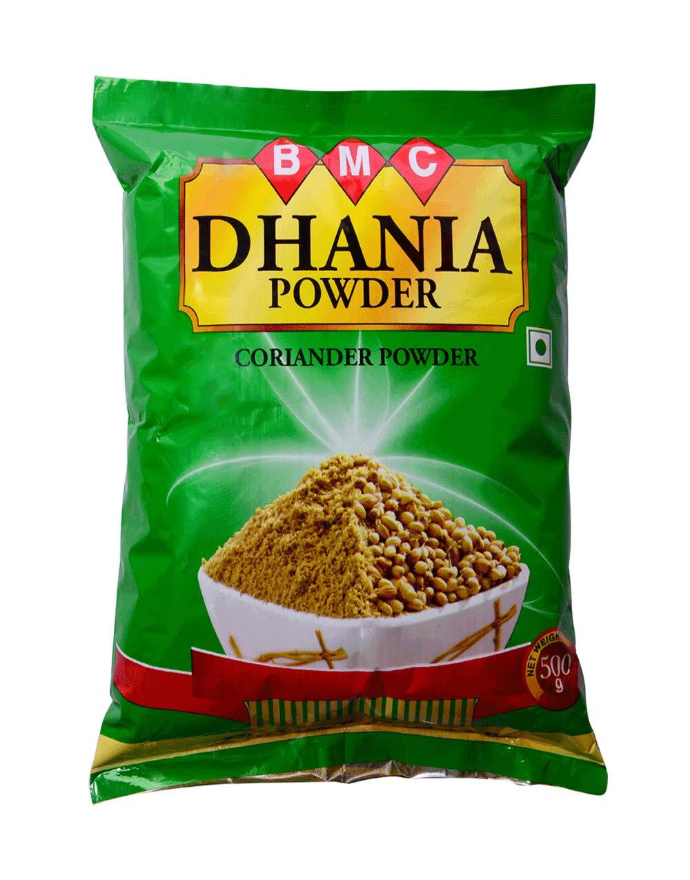 BMC Dhania Powder 100g - Sherza Allstore