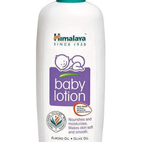 Himalaya baby lotion 100ml - Sherza Allstore