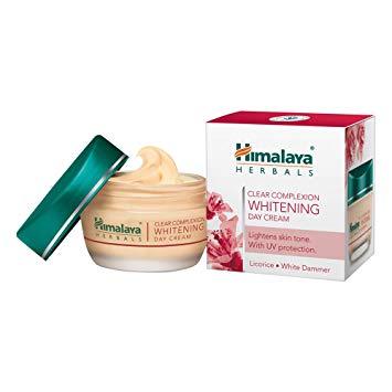 Himalaya Herbals Whitening Day Cream 50g - Sherza Allstore