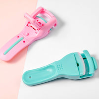 Kailie Eyelash Curler Clipper