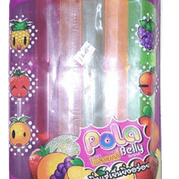Pola Belly Brand Jelly Packet - Sherza Allstore