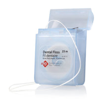 Dental Floss Waxed Mint Flavor 30m
