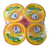 Kinley Penjor Maize Grain Yogurt