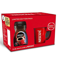 Nescafe Limited Edition Coffee 100g - Sherza Allstore