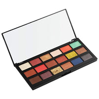 Hasaya 14 Color Eyeshadow 18g