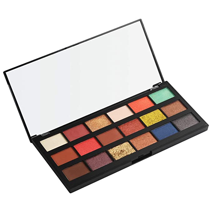 Hasaya 14 Color Eyeshadow 18g