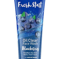 Himalaya Tan Removal Orange Face Scrub 100g