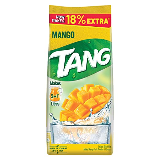 Tang Mango 500g