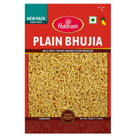 Haldirams Plain Bhujia 200g