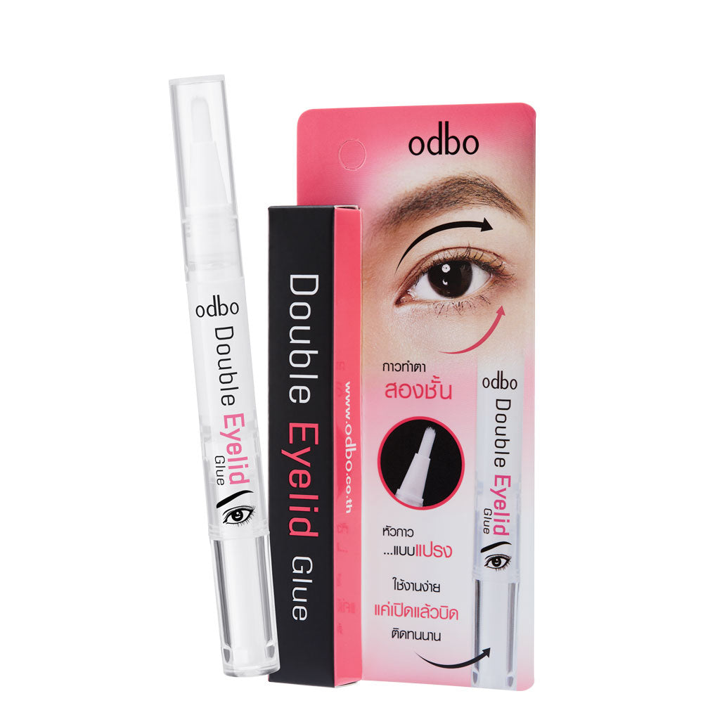 Odbo Double Eyelid Glue