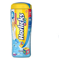 Junior Horlicks Stage 1 (1-3yrs) 500g - Sherza Allstore