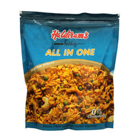 Haldirams All in One 400g