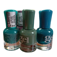 Gel Effect Shine Polish