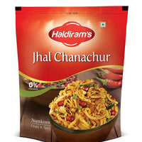 Haldiram Jhal Chanachur 400g - Sherza Allstore