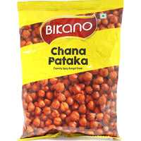 Bikano Chana Pataka Crunchy Spicy Bengal Gram 200g