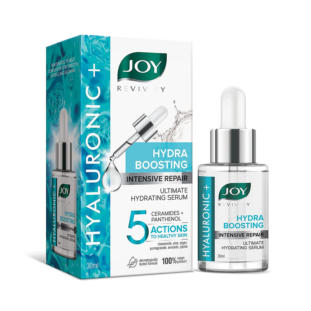 Joy Hydra Boosting Ultimate HydraTINg Serum 30ml