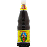 Thin Soy Sauce A Healthy Boy Brand 1000ml