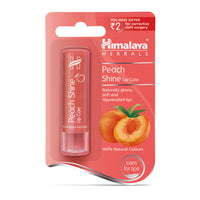 Himalaya Peach Shin Lip Care 4.5g