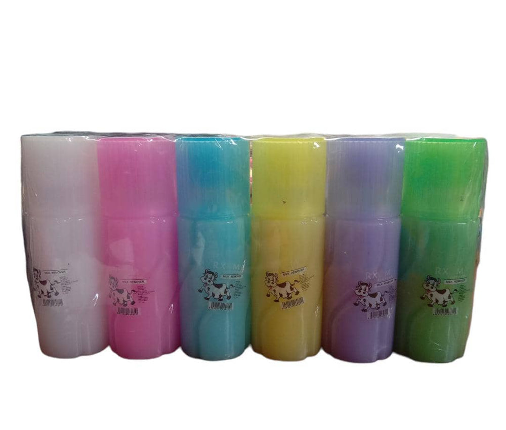 RXOM Milk Nail Polish Remover 60ml