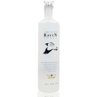 Raven Vodka 750ml