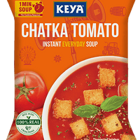 KEYA Chatka Tomato Soup 64g - Sherza Allstore