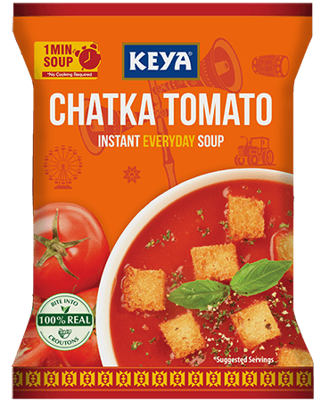 KEYA Chatka Tomato Soup 64g - Sherza Allstore
