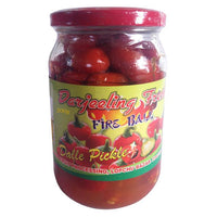 Darjeeling Fresh Dalle Pickle 200g