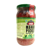 DRUK MANGO PICKLE 200g