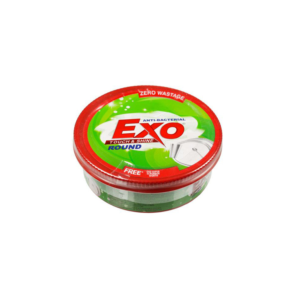 EXO ANTI-BACTERIAL TOUCH N SHINE 500g