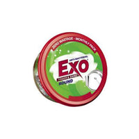 EXO Dish Wash Bar 700g with free scrubber.