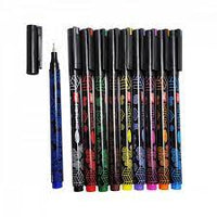 Flair Hotline Fineliner (Single)