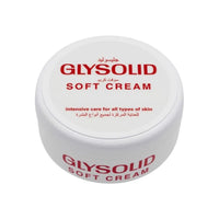 Glysolid Soft Cream 200ml