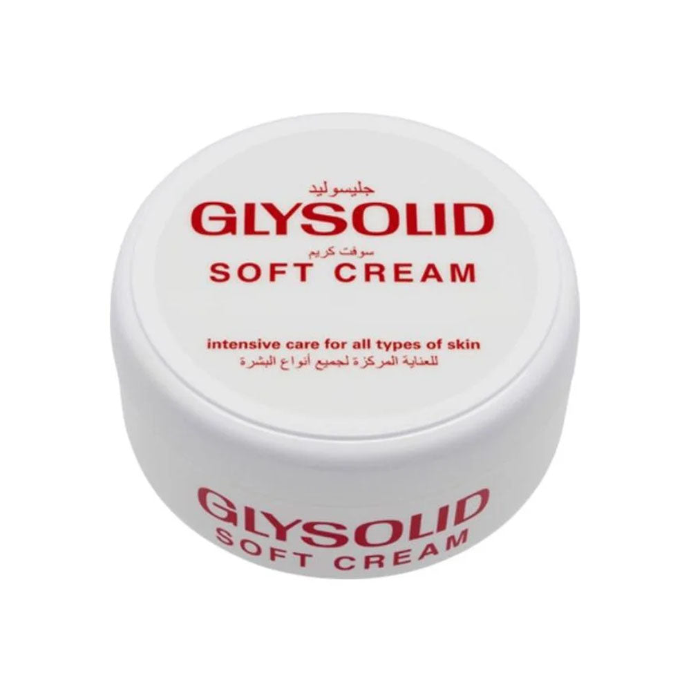 Glysolid Soft Cream 200ml
