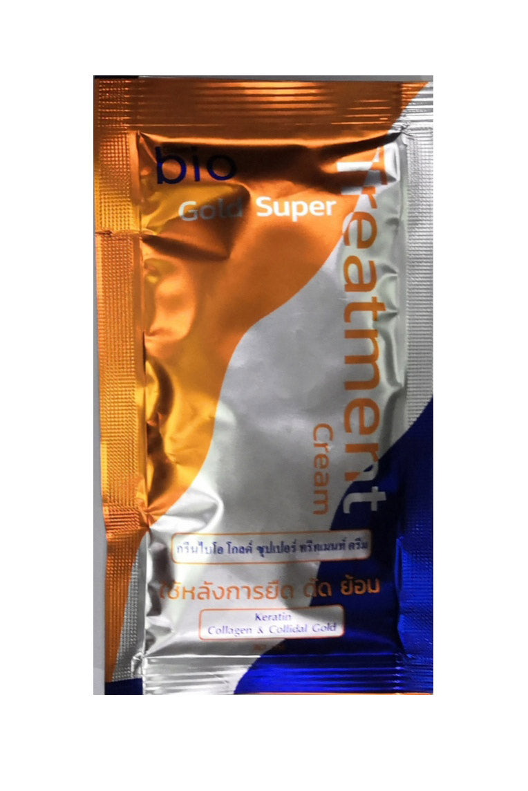 Bio Gold Super Treatment Cream 30ml