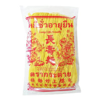 Long Life Noodles 400g Yellow
